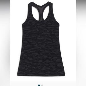 Lululemon Cool Racerback II *Nulu
Heritage 365 Camo Deep Coal Multi